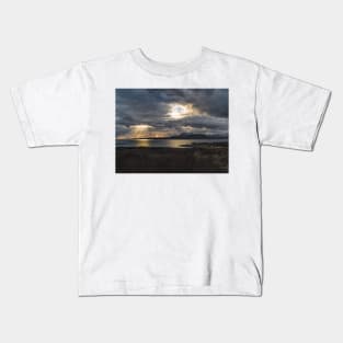 Dramatic Skye Kids T-Shirt